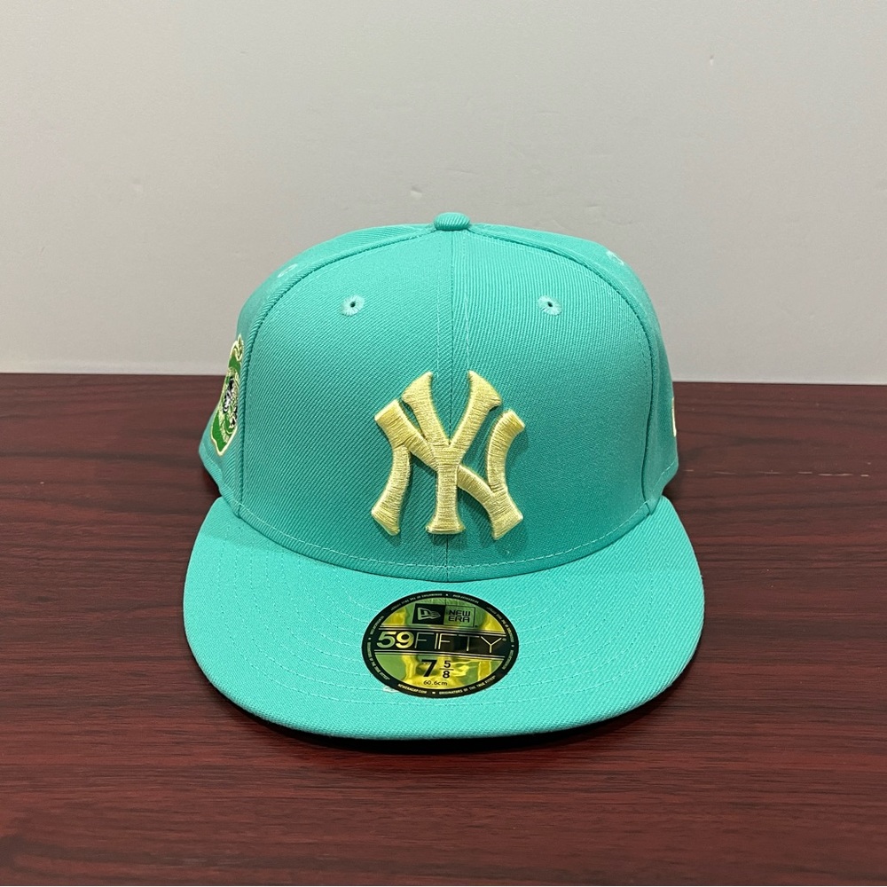New Era, 59Fifty, Fitted Hat, New York Yankees, 1977 Allstar Game